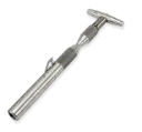 Speed Systems LPW35R/TK120XN Loadbreak Probe Wrench with 120 in-lb torque limiter for Cooper (RTE) 35kV large interface elbows with Neutral Winder