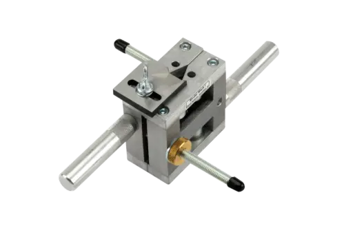 [SPS_MARK I] Speed Systems MARK I Stripper with AO11 (15-35kV XLP) Wedge Blade