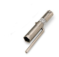 [SPS_PHW-1] Speed Systems PHW-1 Penta Socket Wrench and 3/4 Hex with captive cross rod