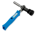 Speed Systems RBW-58TD Ratcheting Box Wrench with 5/8-11 Tap and Die