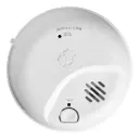 BRK SMICO100 Battery-Operated Combination Smoke & Carbon Monoxide Alarm
