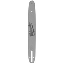 Milwaukee 49-16-2830 16” 3/8” Low Profile Pitch .050” Gauge Guide Bar