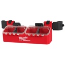 PACKOUT™ Tool Box 2-Bin Attachment