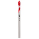 Milwaukee 48-20-8781 3/16" Hard Tile and Glass Bit