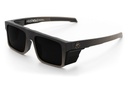 Performance Rayth Z87+ FDE Fader / Ultra Black Lens