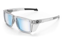 Performance Vise Z87+ Vapor Clear / Blue Light Blocking Lens