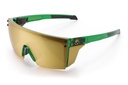 Performance Lazer Face Z87+ Cycad Green / Copper Lens