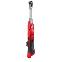 M12 FUEL™ 1/4" Extended Reach Ratchet