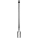 Milwaukee 45-34-1092 3/8" Drive 3/16" Long Ball End Hex Bit Socket