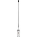 Milwaukee 45-34-1089 3/8" Drive 1/8" Long Ball End Hex Bit Socket