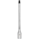 Milwaukee 45-34-1094 3/8" Drive 1/4" Long Ball End Hex Bit Socket