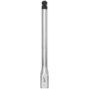 Milwaukee 45-34-1102 3/8" Drive 9mm Long Ball End Hex Bit Socket