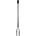 Milwaukee 45-34-1086 3/8" Drive 8mm Long Hex Bit Socket