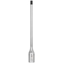 Milwaukee 45-34-1077 3/8" Drive 3/16" Long Hex Bit Socket