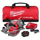 M18 FUEL™ 10-1/4" Rear Handle Circular Saw Kit