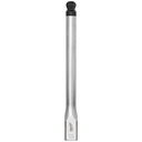 Milwaukee 45-34-1103 3/8" Drive 10mm Long Ball End Hex Bit Socket