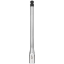 Milwaukee 45-34-1101 3/8" Drive 8mm Long Ball End Hex Bit Socket