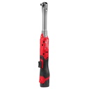 M12 FUEL™ 3/8" Extended Reach Ratchet Kit