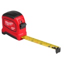 Milwaukee 48-22-0812 12ft Tape Measure