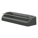 Klein MODbox™ Wall System, Narrow Shelf (54863MB)