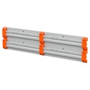 Klein MODbox™ Wall System, 16-Inch Panel, 4-Pack (54855MB)