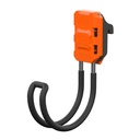 Klein MODbox™ Wall System, J-Hook (54876MB)