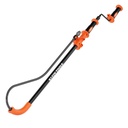 Klein 3-Foot Steel Toilet Auger (53017)