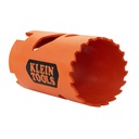 Klein Bi-Metal Hole Saw, 1-1/2-Inch (31017)