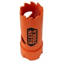 Klein Bi-Metal Hole Saw, 7/8-Inch (31013)