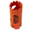 Klein Bi-Metal Hole Saw, 1-Inch (31014)