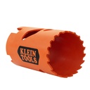 Klein Bi-Metal Hole Saw, 1-3/8-Inch (31016)
