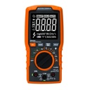 Klein Smart Digital Multimeter, 600V AC/DC Auto-Ranging (MM460S)