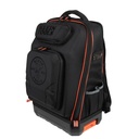 Klein MODbox™ Hardshell Backpack, 40 Pockets (62809MB)