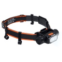 Klein 1000-Lumen Rechargeable Headlamp with Strap (56078)