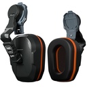 Klein Slim Non-Conductive Hard Hat Earmuffs (22029)