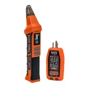 Klein 4-in-1 Digital Circuit Breaker Finder (ET350)