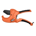 Klein 2-Inch Ratcheting PVC Pipe Cutter (50080)