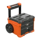 Klein MODbox™ Three Drawer Rolling Toolbox (54890MB)