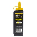 Klein Chalk Refill, Yellow, 8-Ounce (CHLK8Y)