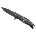 Klein Electrician's Bearing-Assisted Open Pocket Knife (44228R)