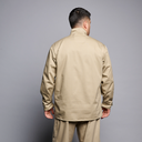 OEL 8 CAL Jacket, Khaki, Mens