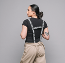 OEL 8 CAL Bib-Overall, Khaki, Womens