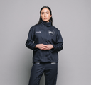 OEL 25 CAL Jacket, Navy, Womens