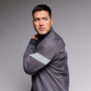 OEL 75 Cal-Black Series GTX- Arc Flash Jacket, GORE-TEX, Mens