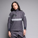 OEL 75 Cal-Black Series GTX- Arc Flash Jacket, GORE-TEX, Womens