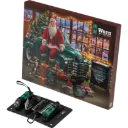 Wera Advent Calendar 2026
