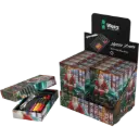 Wera Counter display Tool Card Hex-Plus Christmas 2026
