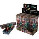 Wera Counter display mixed screwdriver set Christmas 2026