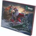 Wera Advent calendar 2024