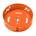 Klein Bi-Metal Hole Saw, 6-3/8-Inch (31030)